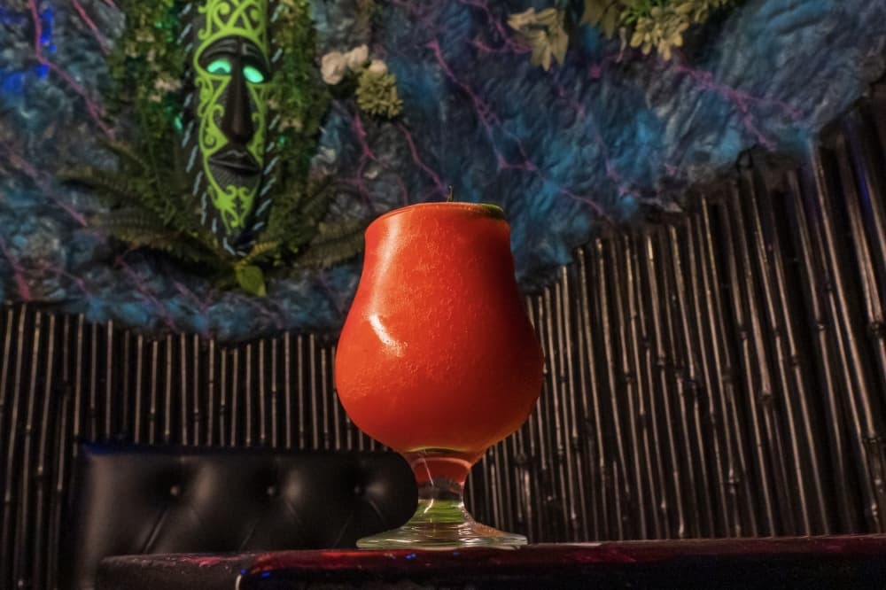 Montrose introduces new goth tropical bar Endless Bummer