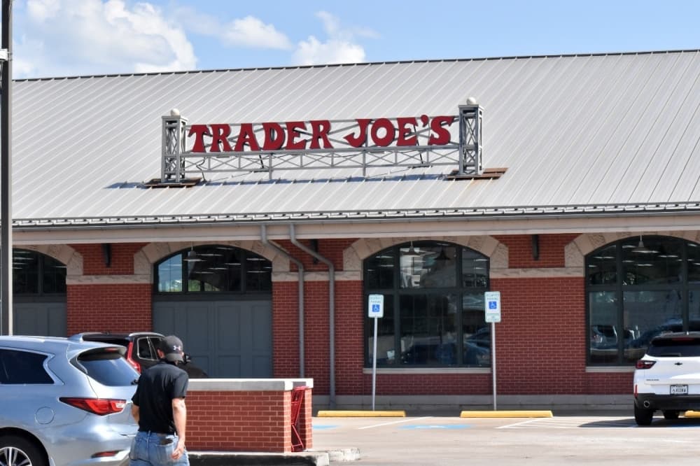 Trader Joe’s to upgrade Southlake store with $750,000 in renovations