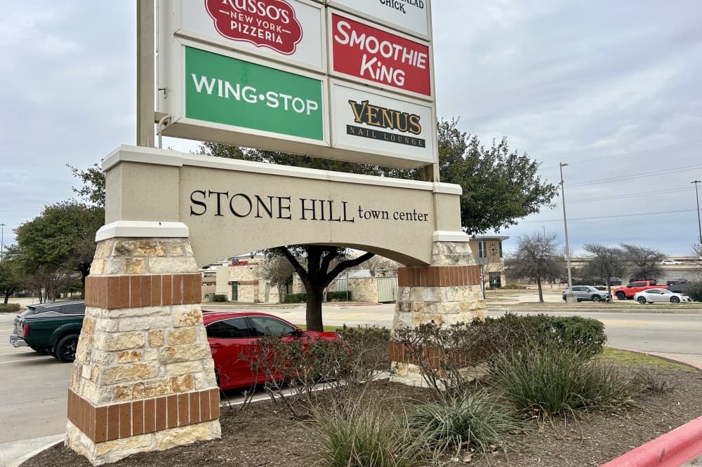 Solis Mammography to renovate space in Stone Hill Town Center
