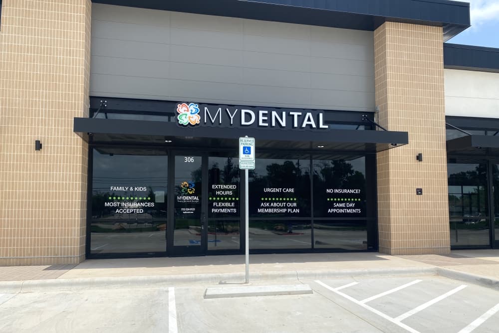 myDental at Georgetown slated for early August opening