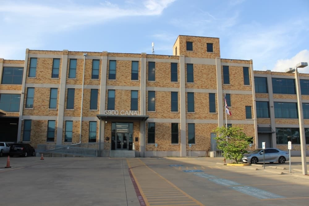 District Clerk office launches Harris County’s only walk-in passport office