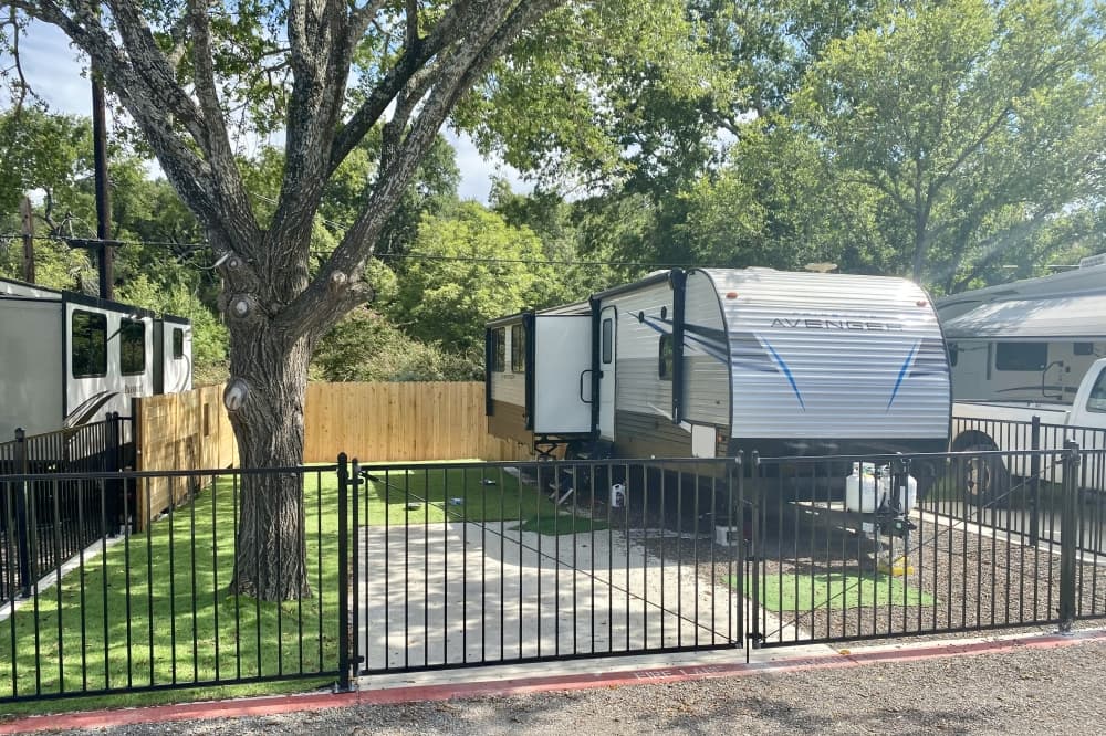 Georgetown Crossing RV Park to open later this summer