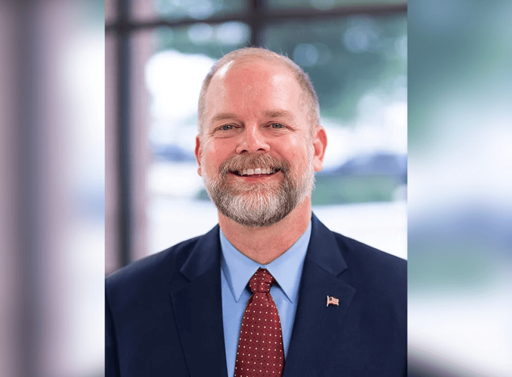 Lewisville ISD trustee Buddy Bonner resigns from board