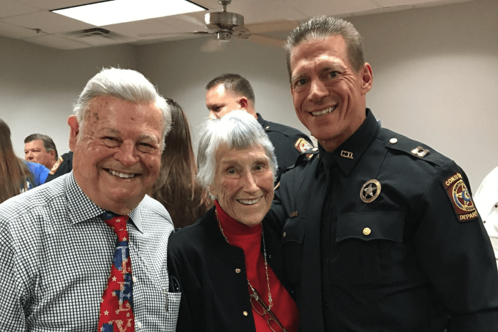 Magnolia educator, community supporter Dolly Gullo dies at 94