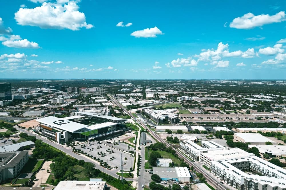 Taller, denser developments planned for North Burnet/Gateway area