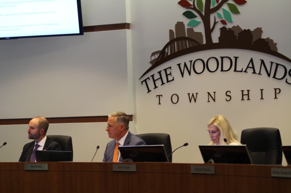 The Woodlands Township remains divided on e-bike policies, education