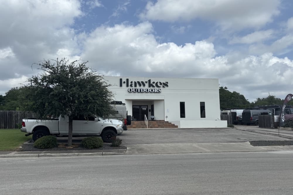 San Antonio-based outfitter to open 2nd location in New Braunfels