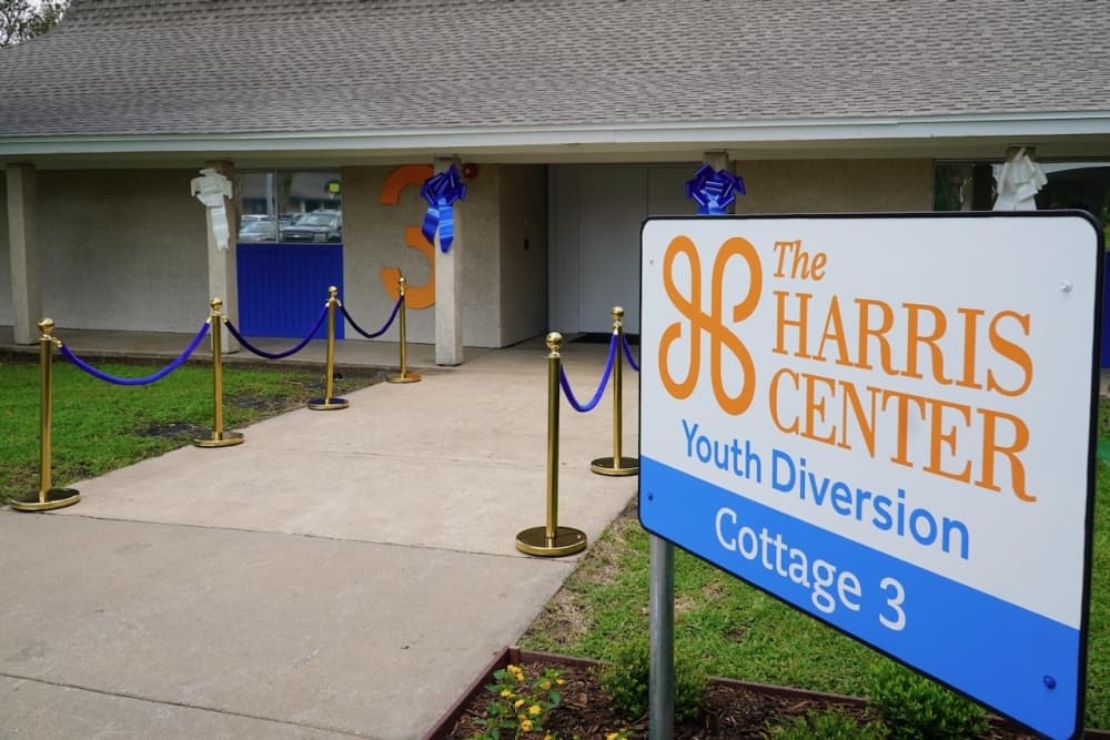 Harris County to build first crisis center for at-risk children in Gulfton