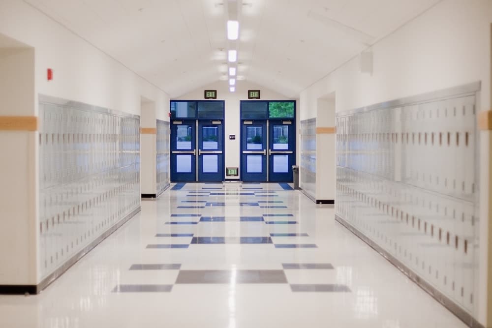 TEA approves new charter high school in Houston