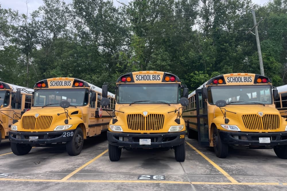 What New Caney ISD students, parents should know before school starts Aug. 6