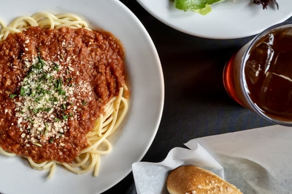 Spaghetti Western to celebrate 25 years with throwback prices at Shepherd Drive location