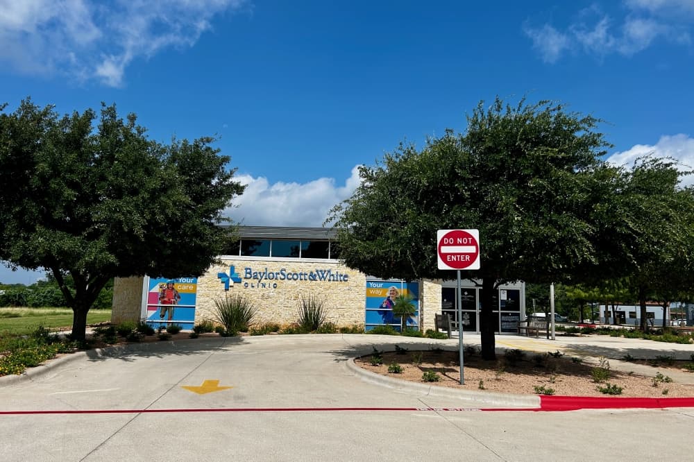Baylor Scott & White extends hours of Round Rock South clinic