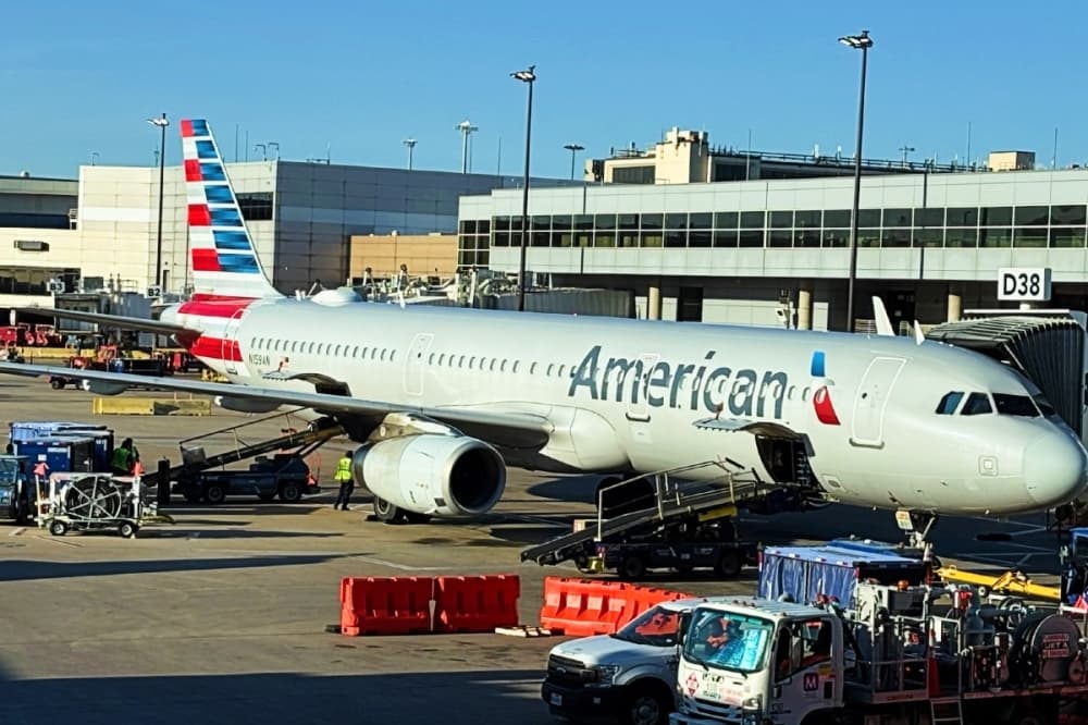 American Airlines announces flights to 4 international destinations from DFW Airport