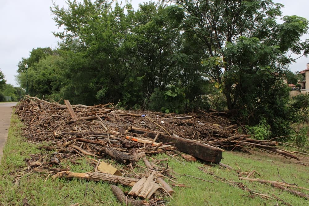 Williamson County added to FEMA’s Public Assistance program after flooding