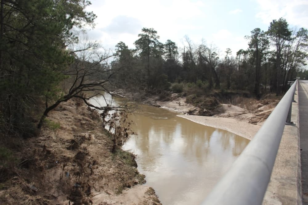 $22M state funding approved for Kickerillo-Mischer Preserve flood project