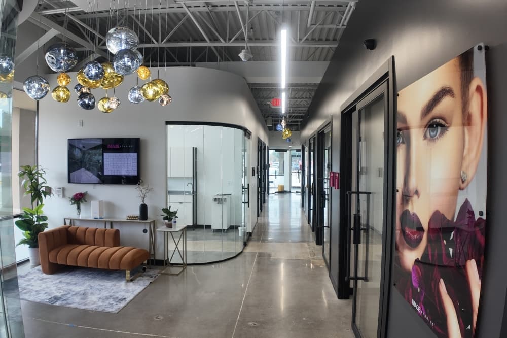 Image Studios opens Flower Mound location