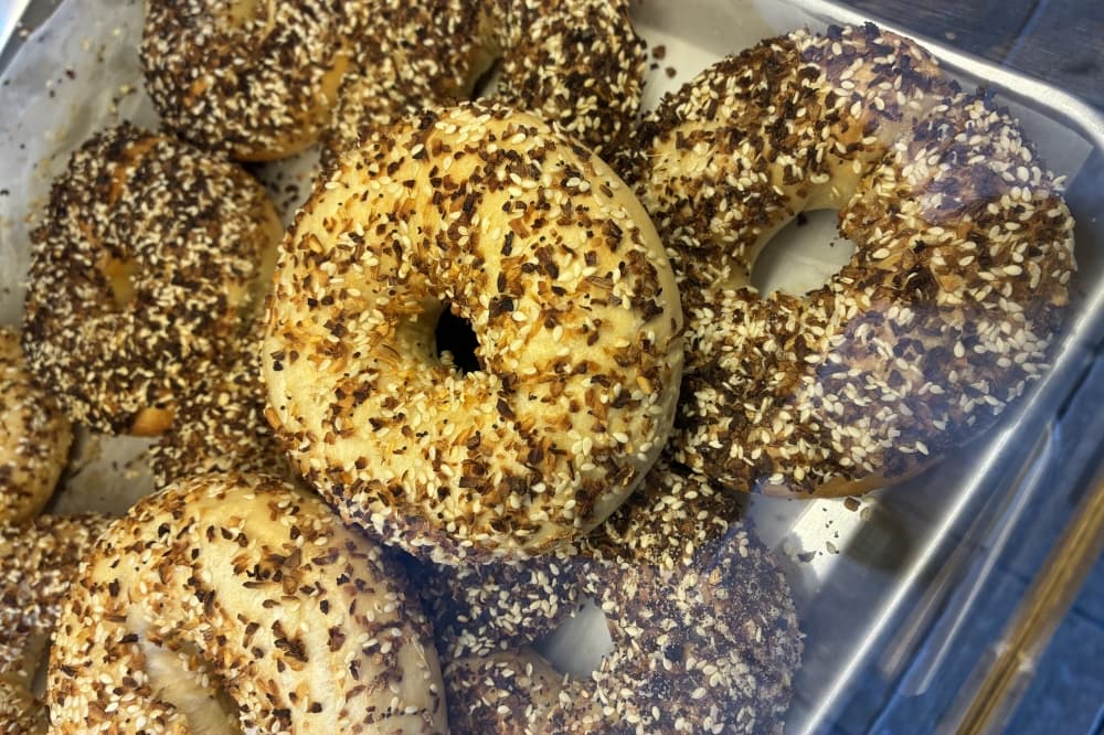 CI Foodie: 6 new restaurants to try around Greater Houston