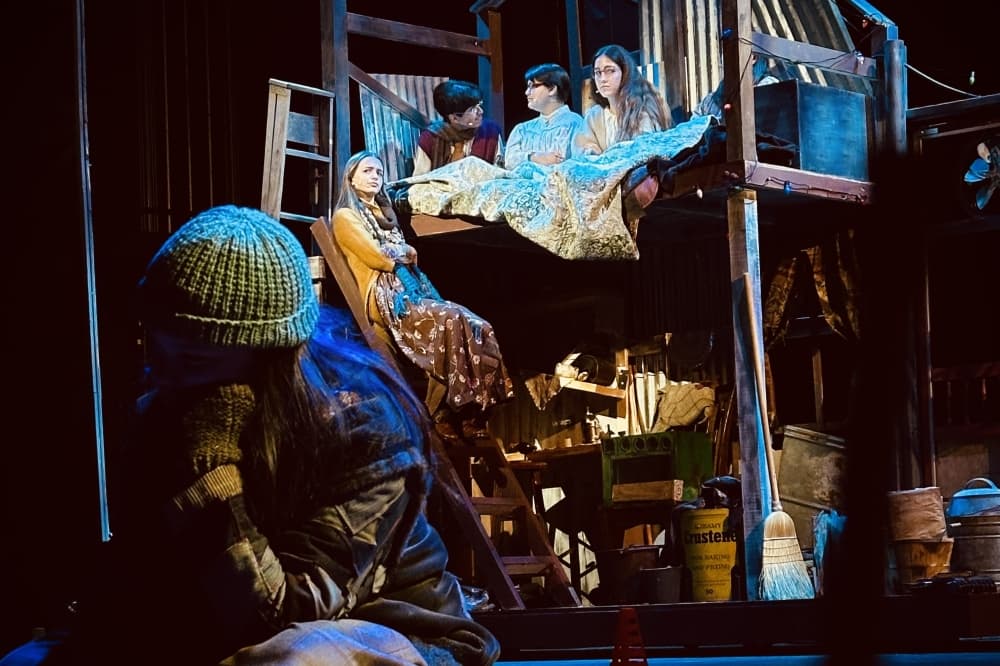 Austin ISD to premiere 'Charlie and the Chocolate Factory' production through Summer Theatre Series