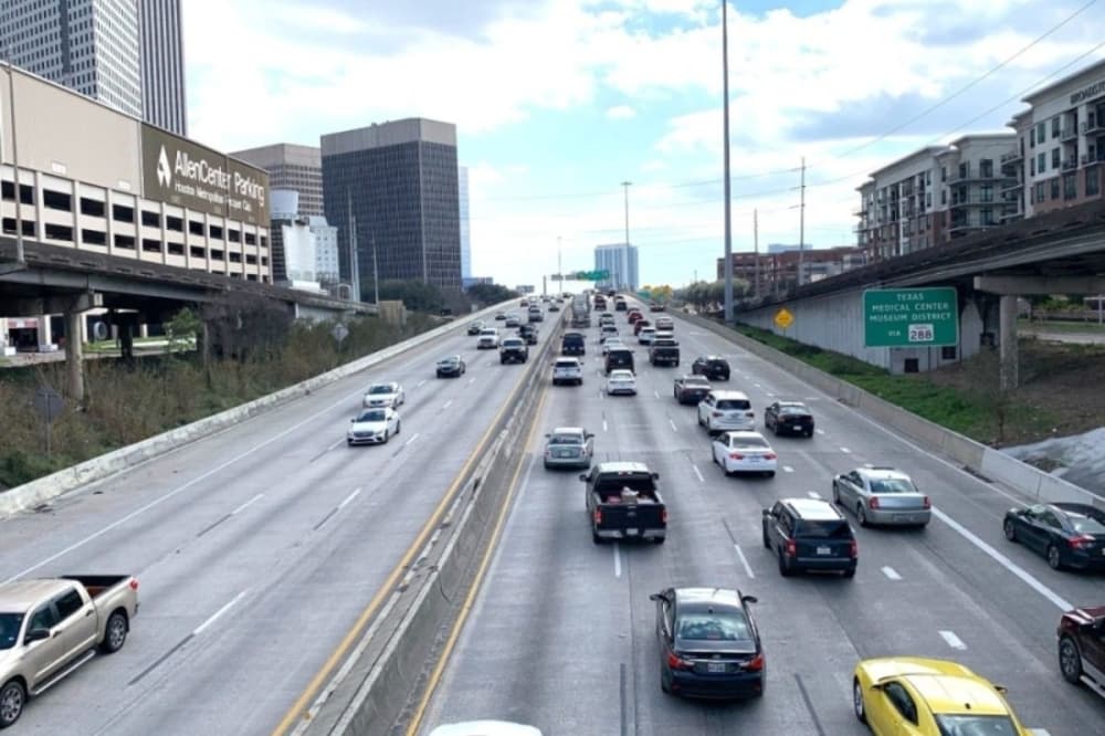TxDOT to host virtual public meeting on I-45 improvement project, Segment 3