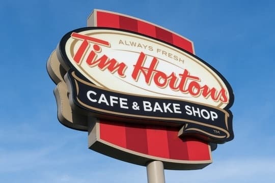 6 trending Austin-area stories: Tim Horton’s, Round Rock development and more