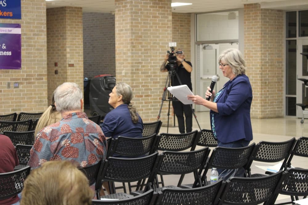 EPA extends contract for feasibility study at Jones Road Superfund site
