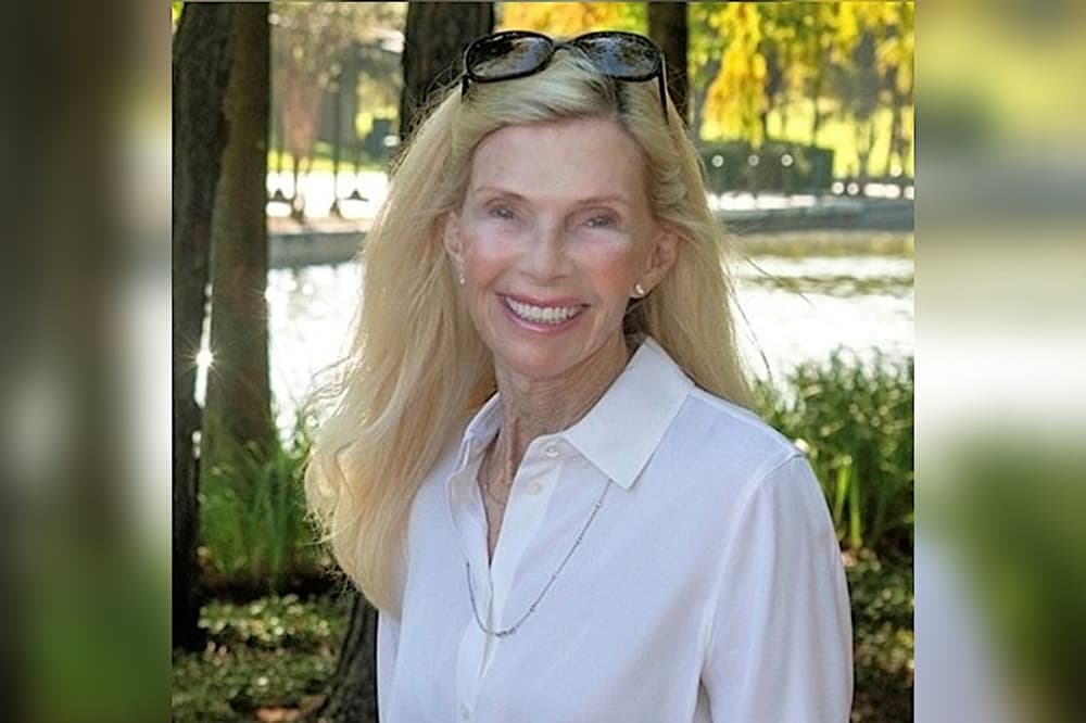 Ann Snyder will not seek sixth term on The Woodlands Township board