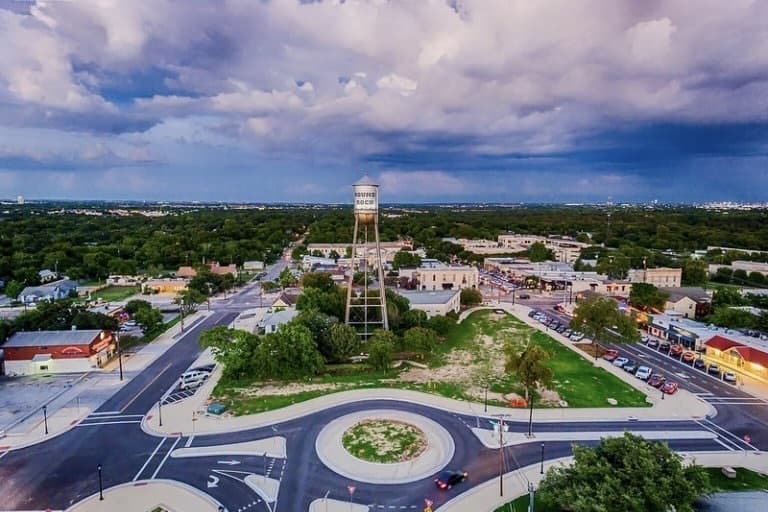 Round Rock to consider downtown renovation project