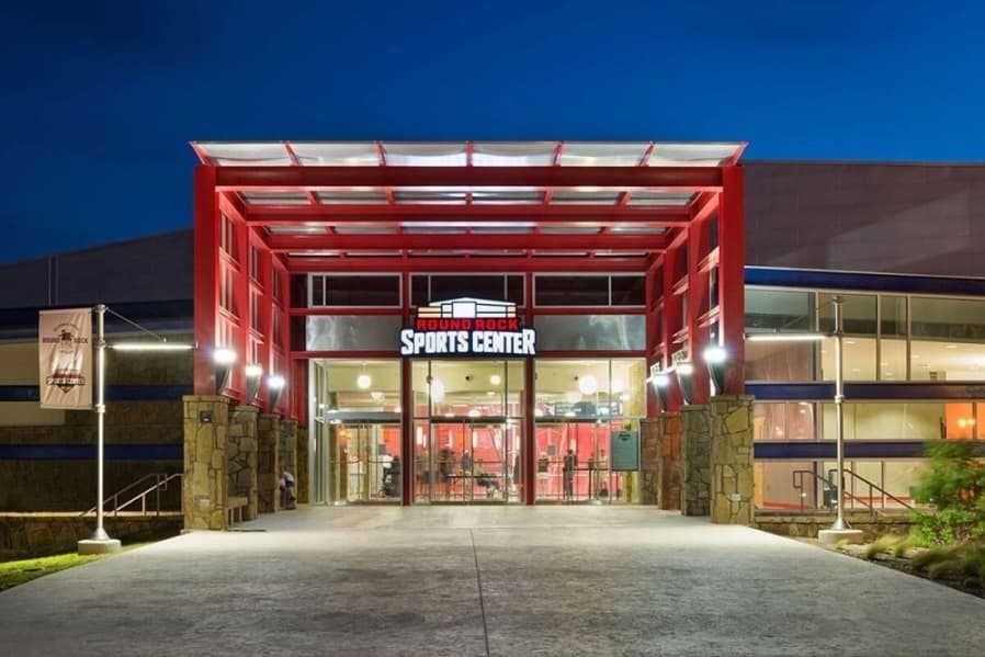 City weighing contract for expansion to Amazon Just Walk Out store in Round Rock Sports Center