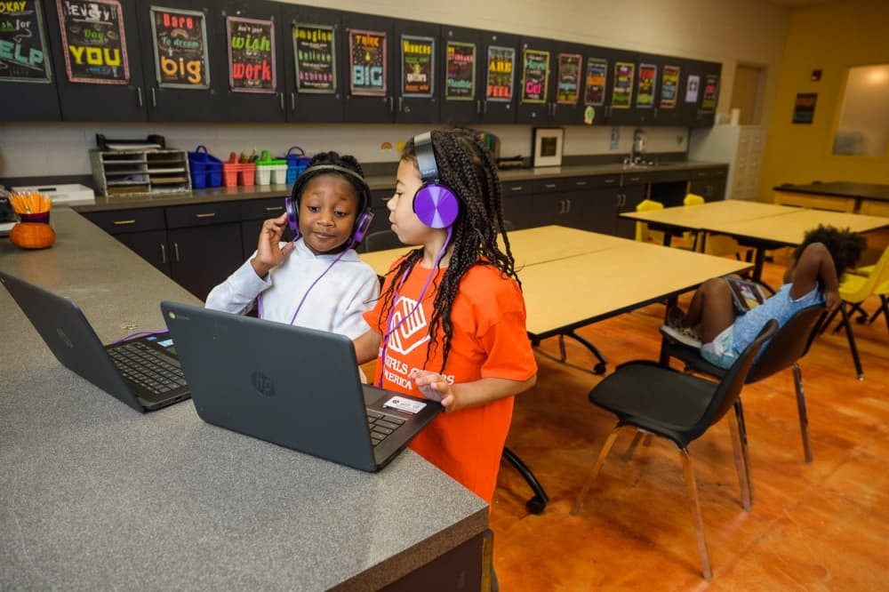 Boys & Girls Clubs of Greater Tarrant County to open permanent Denton County branch