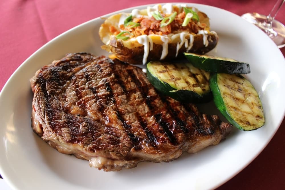See the 12 Katy-Fulshear restaurants participating in Houston Restaurant Weeks