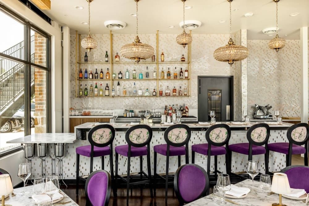 Elaine’s Cocktail Kitchen offers shareable plates, cocktails in downtown Frisco