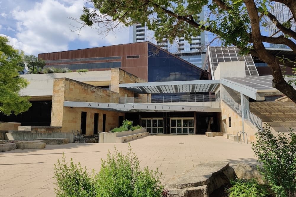 Austin leaders plan for fall election to raise taxes, fund millions in city programs
