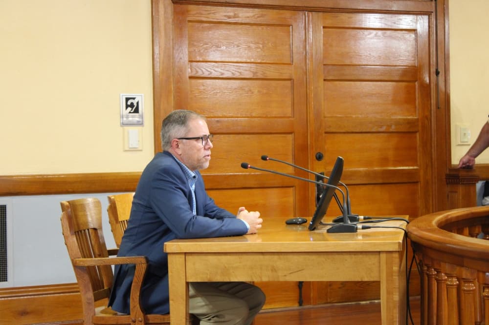 Williamson County approves ChatGPT service agreement for employee use
