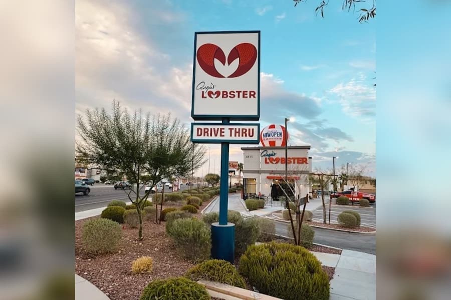 Angie’s Lobster set to open in Plano