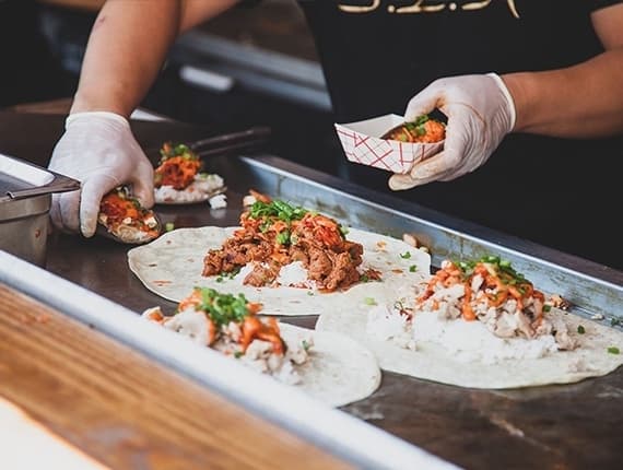 Hutto Spice Route now open in downtown area