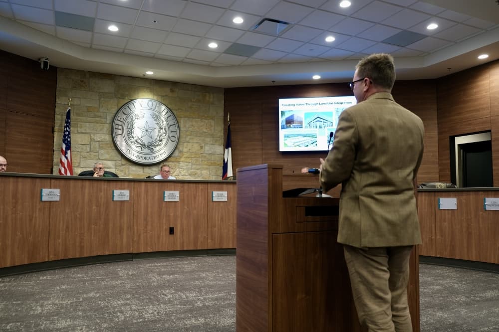Hutto green lights Sprouts incentives, 3 other development updates