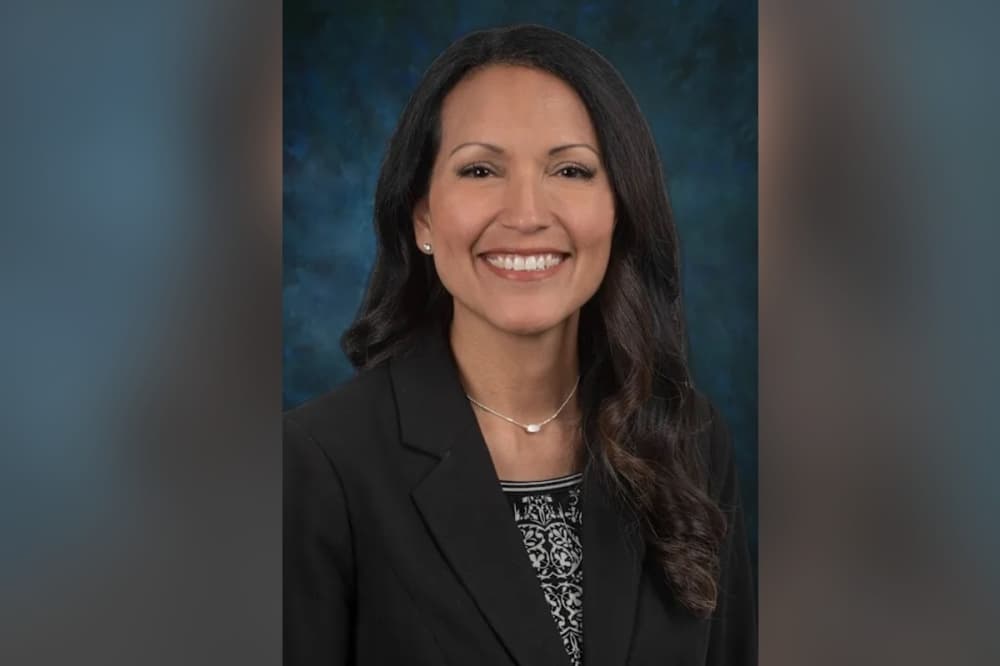 Cy-Fair ISD names new chief officer for school leadership