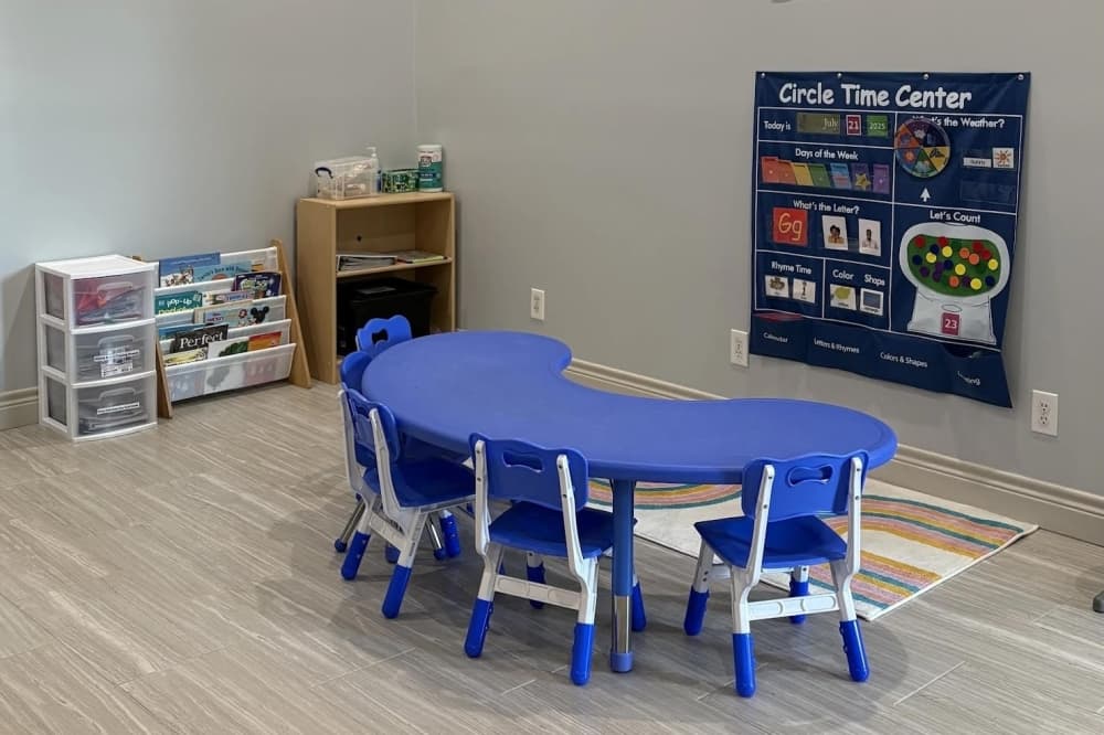 Autism Care Plus relocates to larger location in Katy
