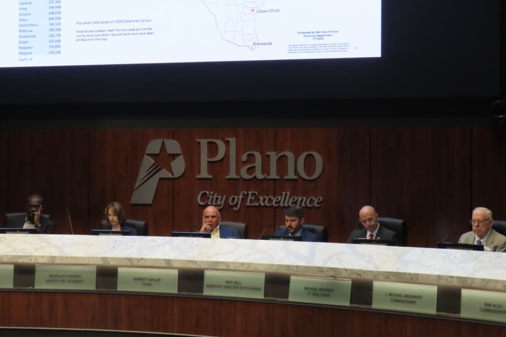 Plano officials anticipate impacts to residential development standards following Texas legislature session