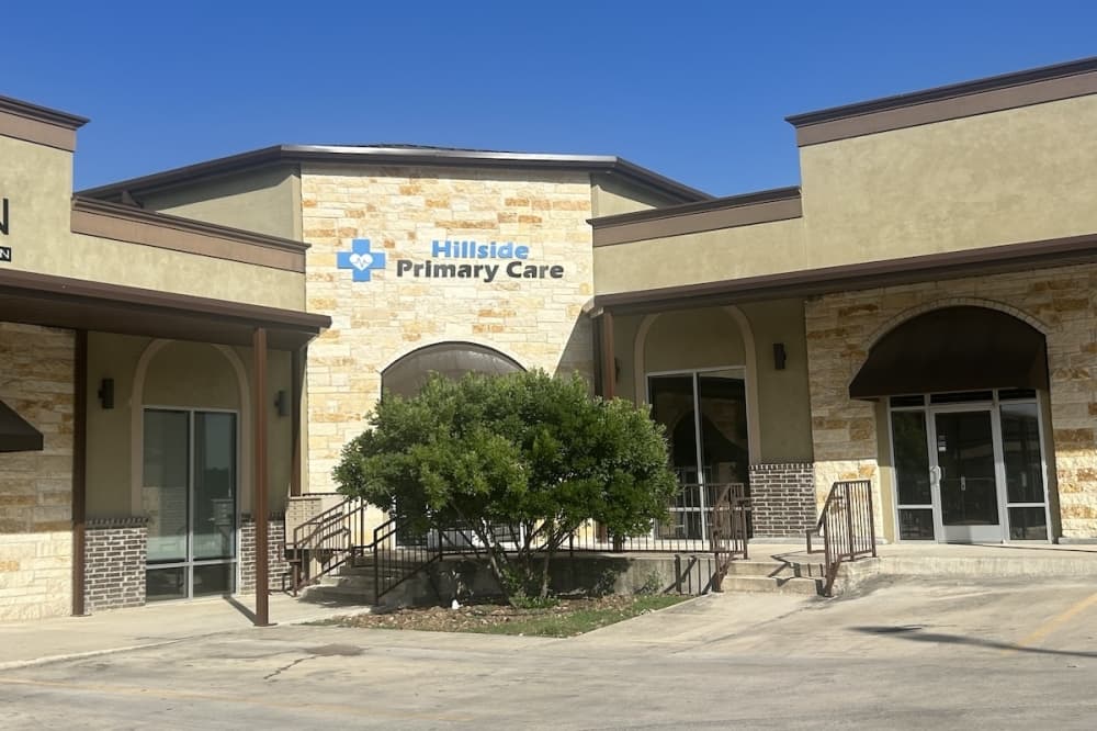 Hillside Primary Care opens in Cibolo