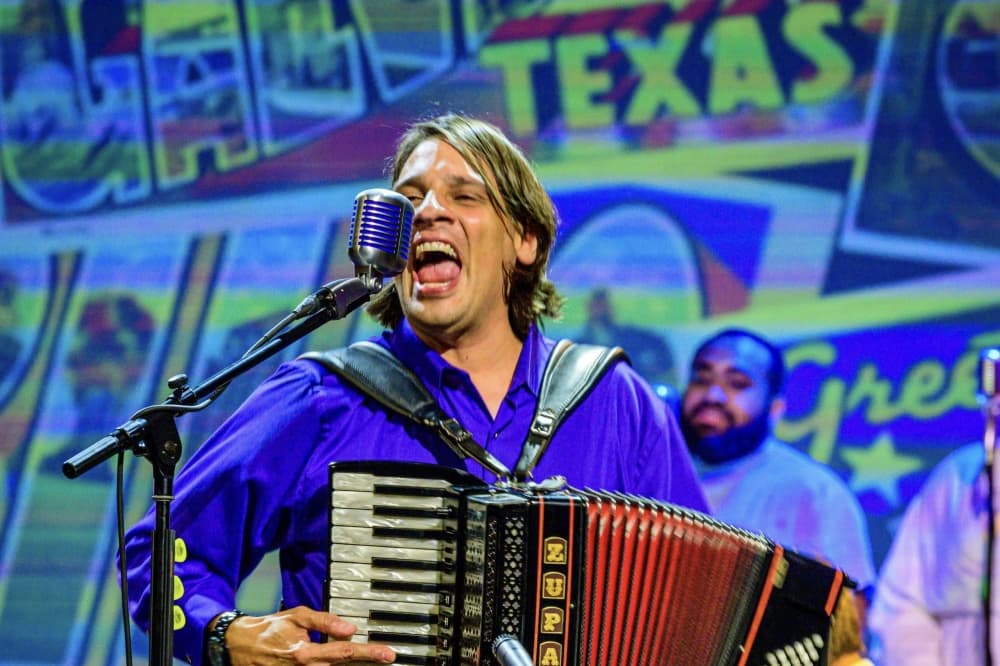 10 event venues to visit for live music through Sept. 22 in The Woodlands area