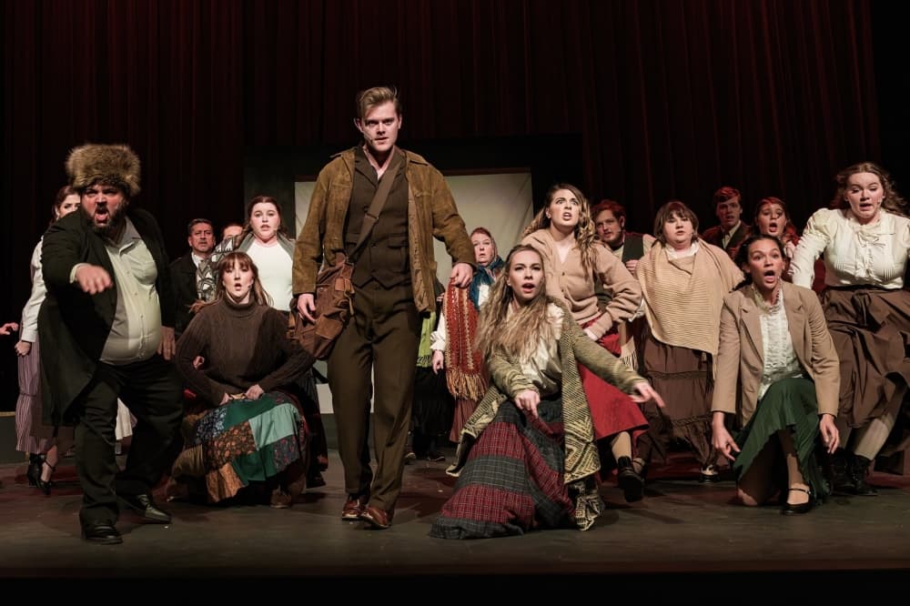 Local performing arts ministry STAND relocates to Keller from Fort Worth