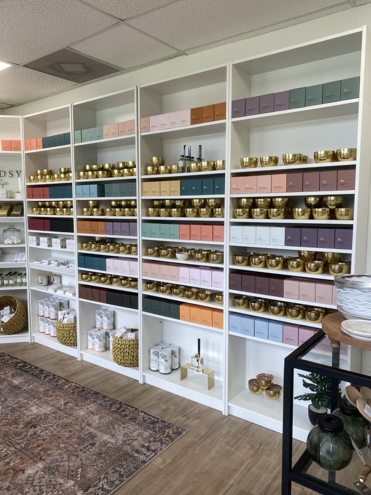 Woodsy Homelife also offers private workshops and can host birthday parties, corporate events and social gatherings. (Courtesy Woodsy Homelife)