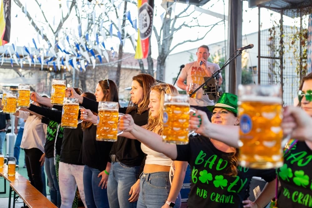 8 events happening in and around San Antonio this weekend
