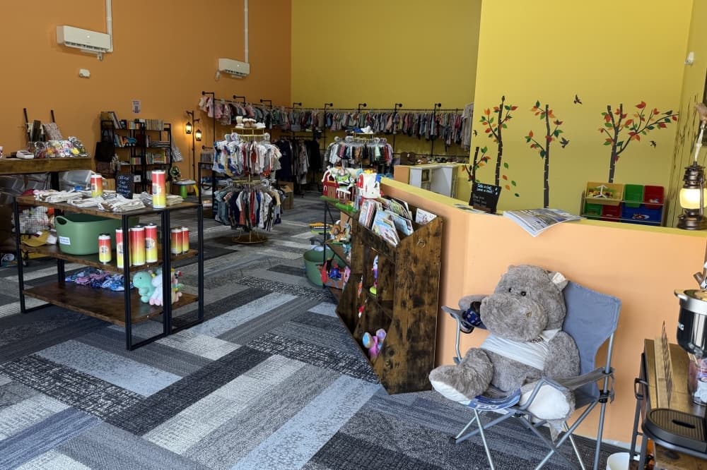 Check out 7 business, food updates in Hutto