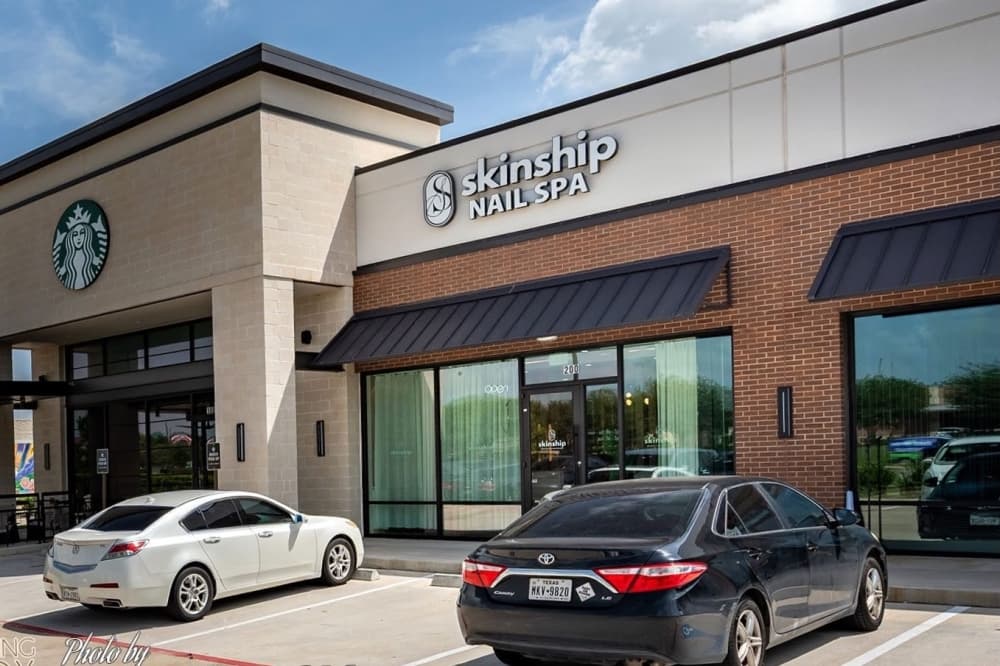 Skinship Nail Spa now blending beauty, wellness in Missouri City
