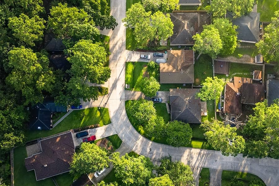 Designing development: The Woodlands considers updates to design standards