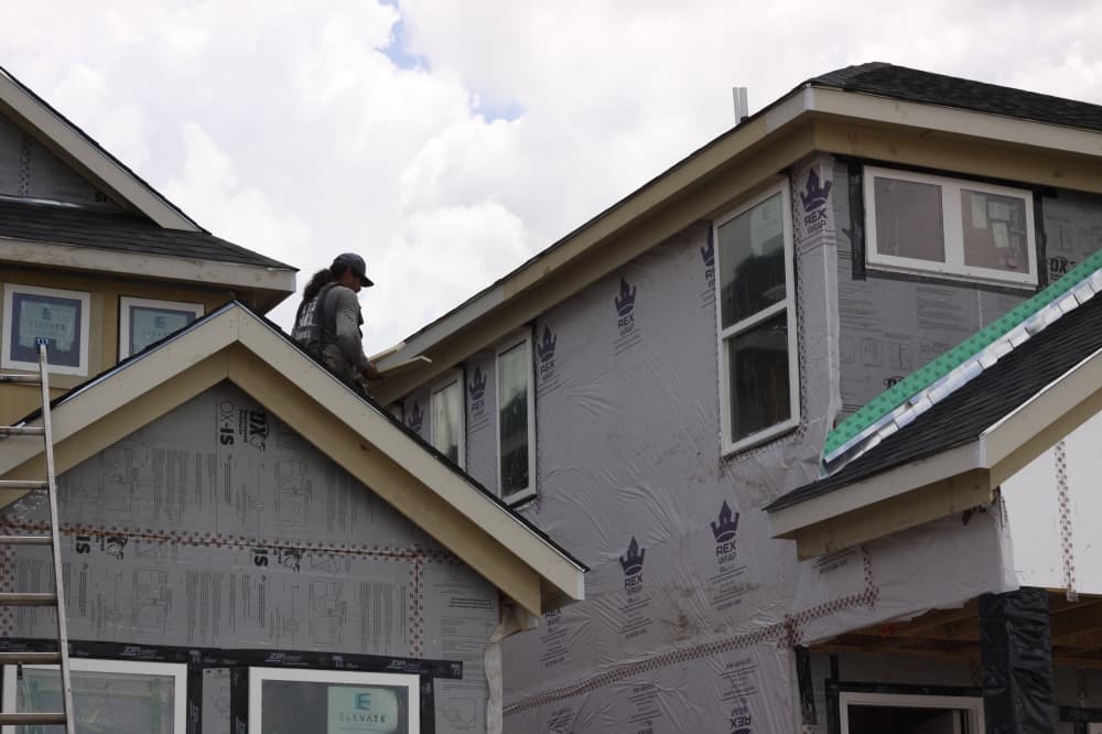 Single-family homes fuel Frisco's commercial surge
