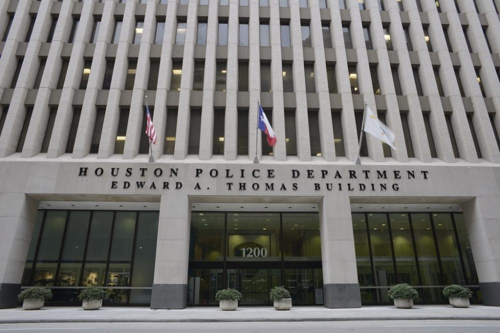 Outdated Houston Public Works, Houston Police Department buildings would cost $576M to repair
