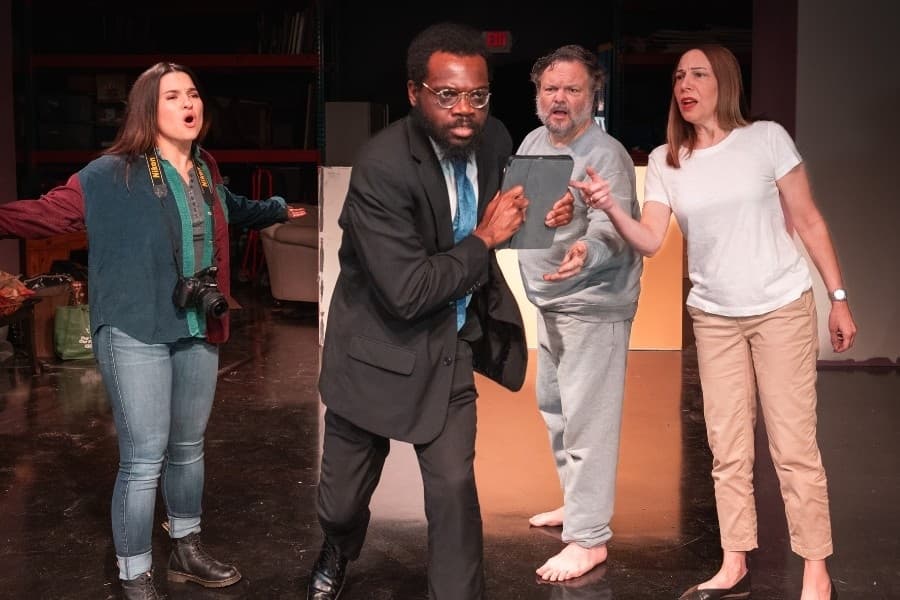 9 events to attend in the Greater Houston area this weekend, July 25-27